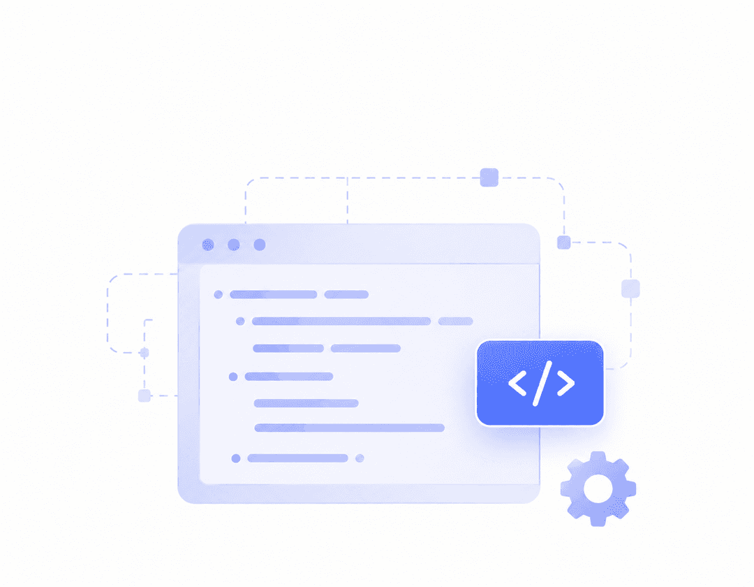 Service Illustration