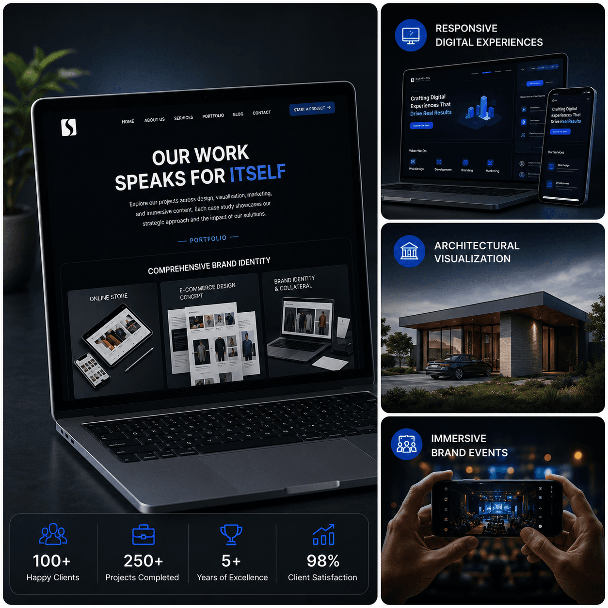 BrightPixel Agency
