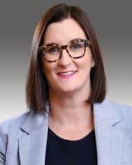Sarah Mitchell
