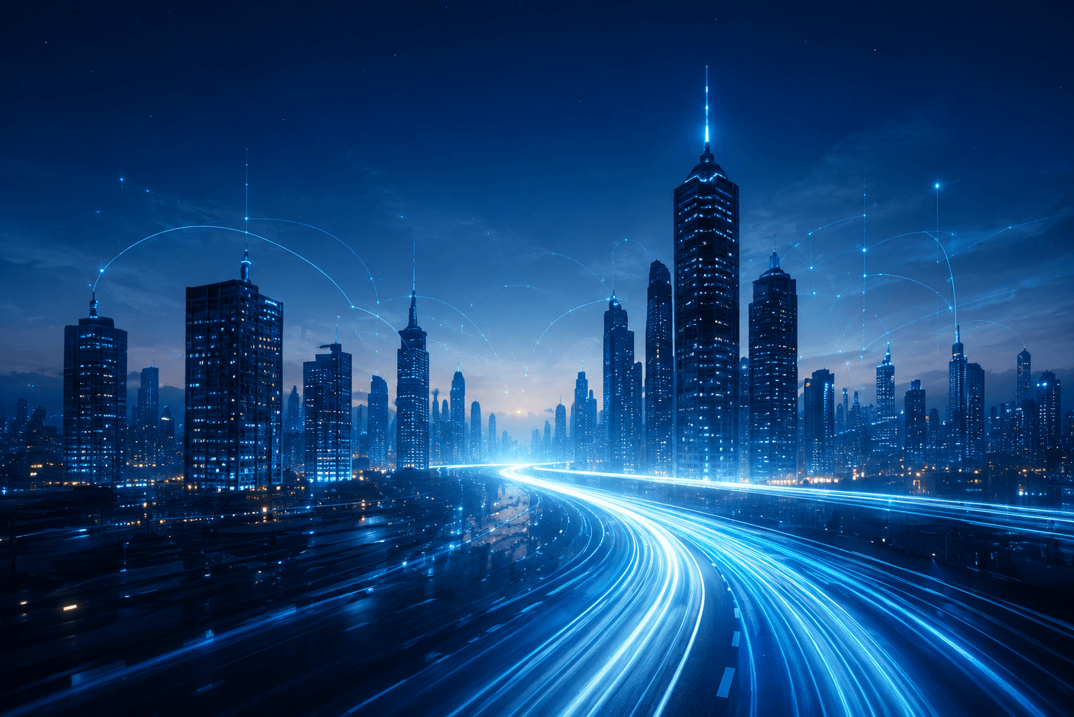 Building the Next Generation of Digital Products