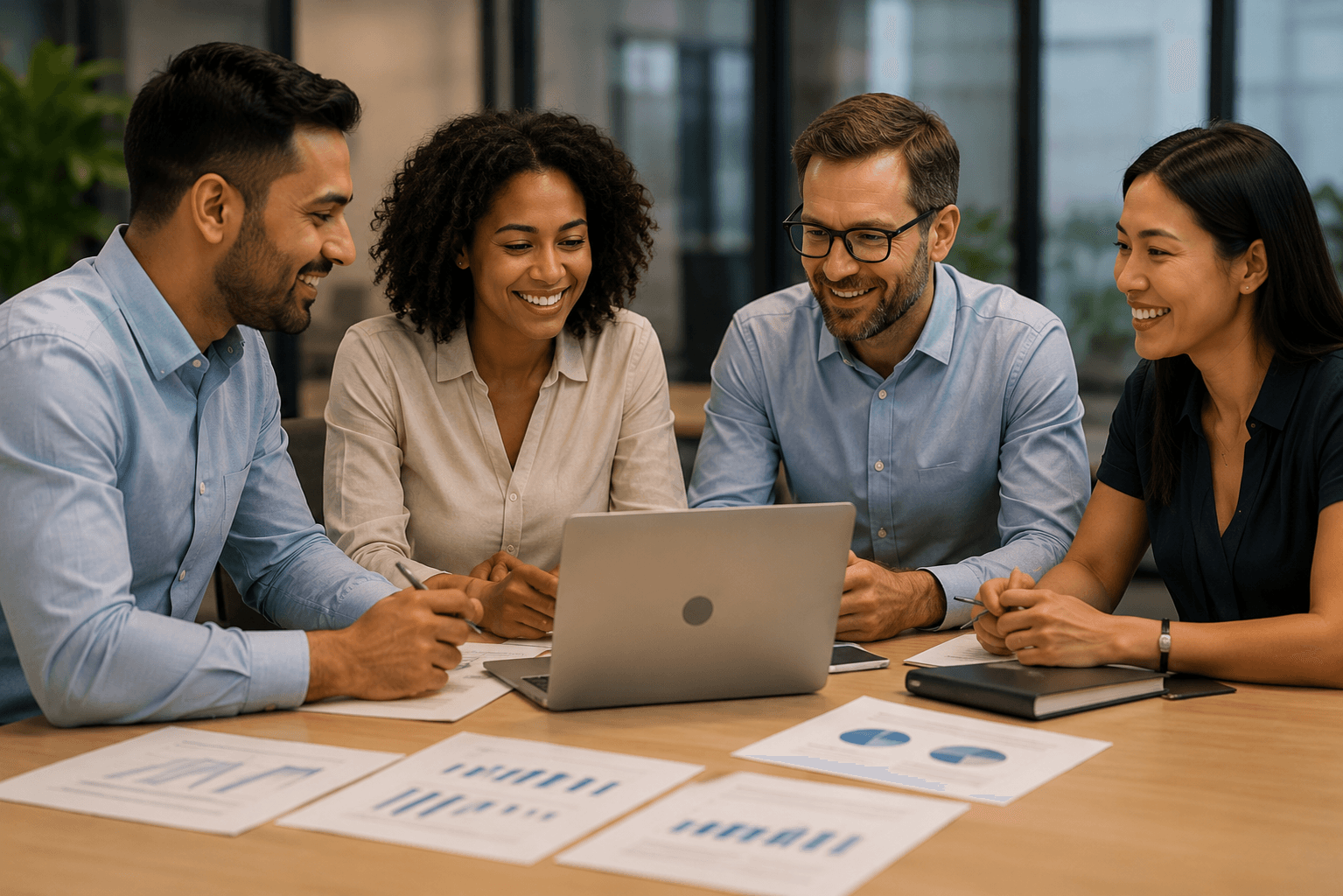 50+ Successful Projects Delivered