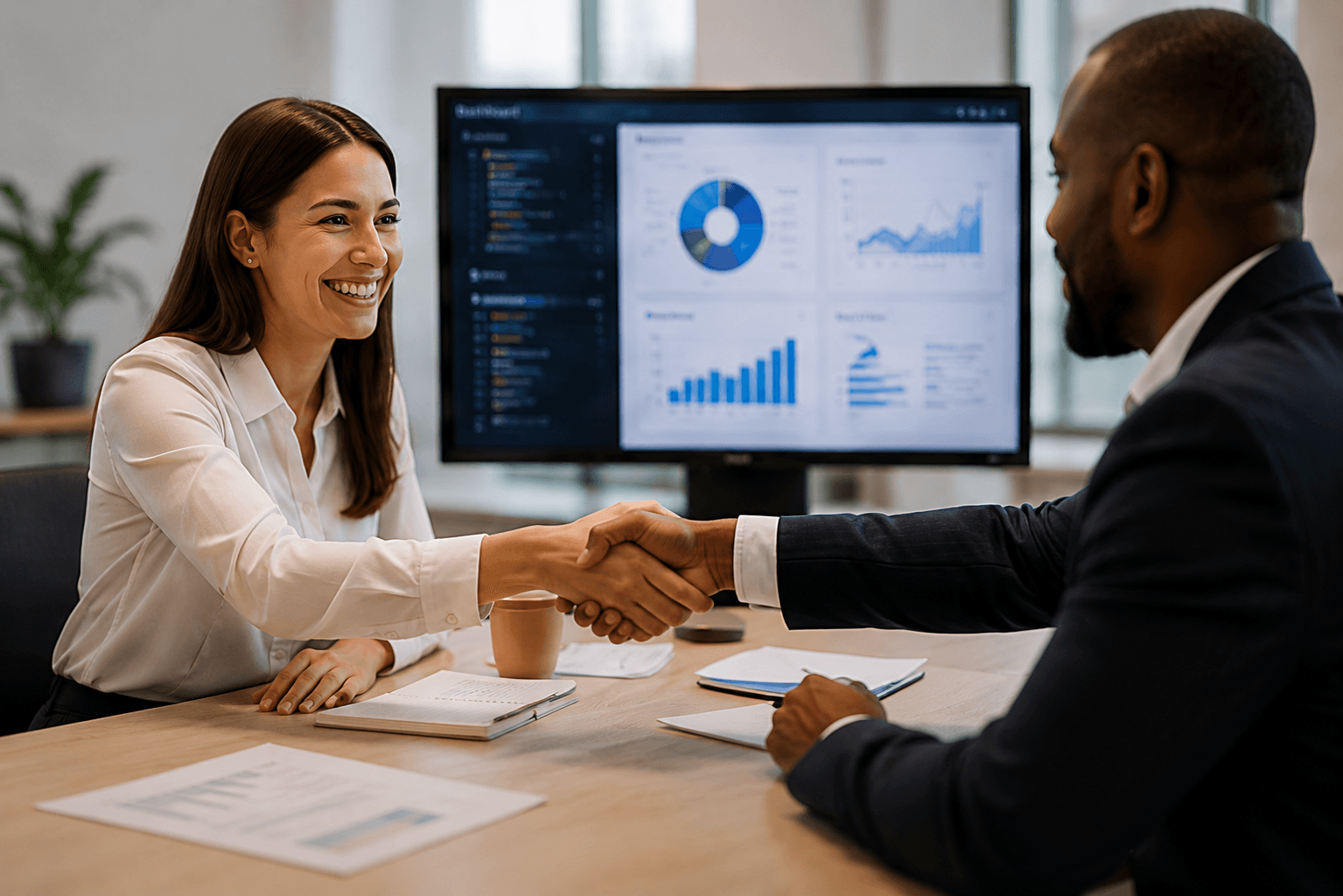 Customer Success