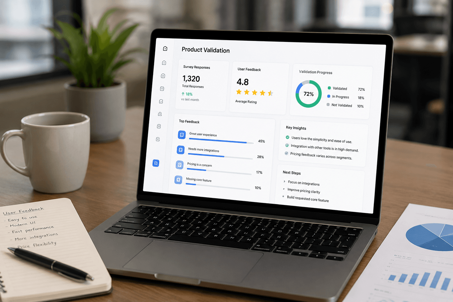 Product Validation