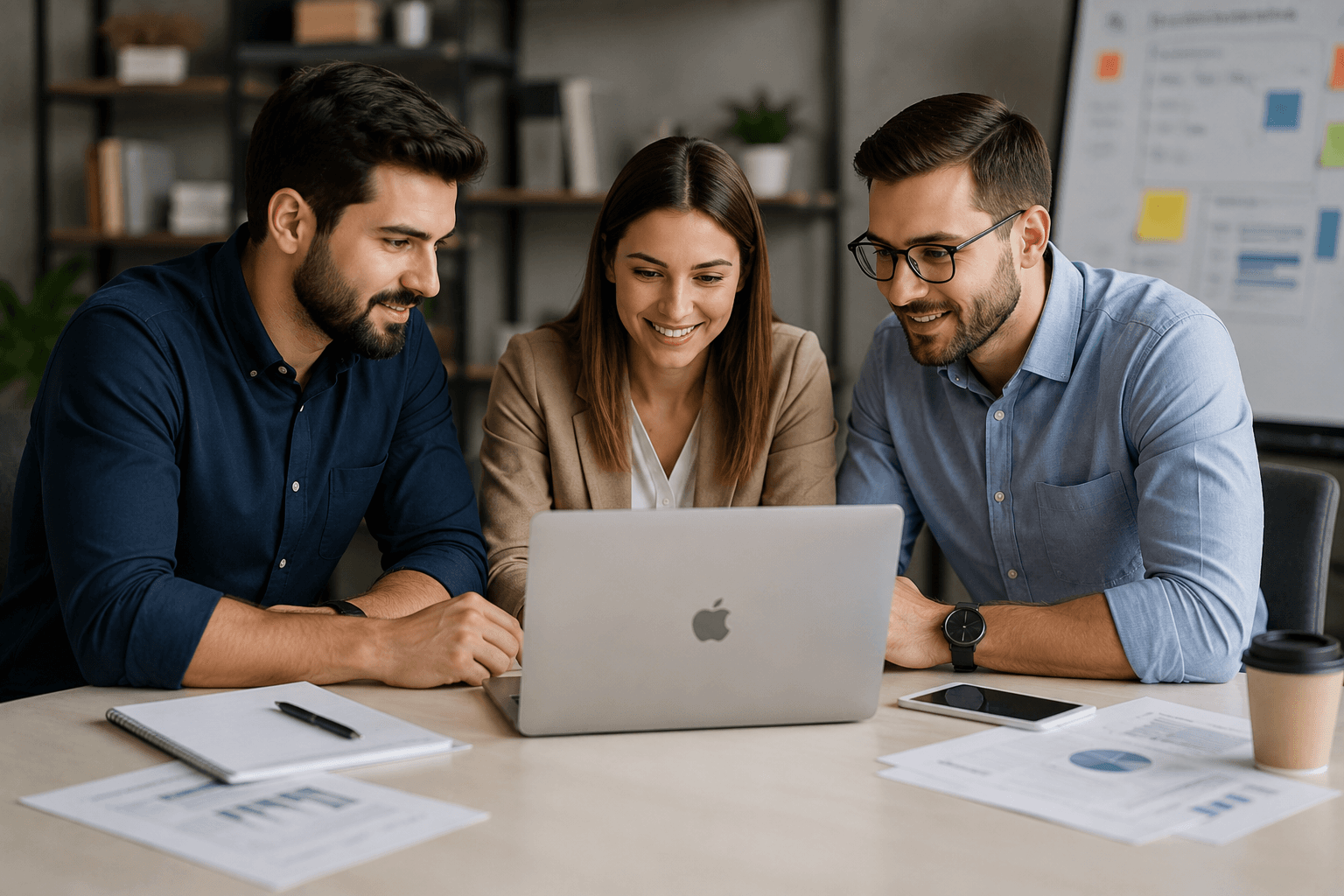 Startup MVPs